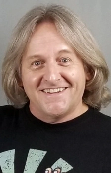 James, Kenny