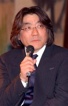 Takeda, Seiji