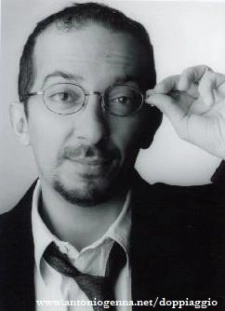 Mazzotta, Fabrizio