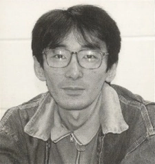 Okuda, Atsushi