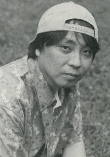 Motohashi, Hideyuki