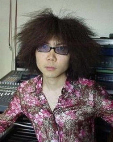 Ookubo, Kaoru
