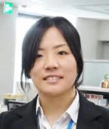 Yamada, Yuka