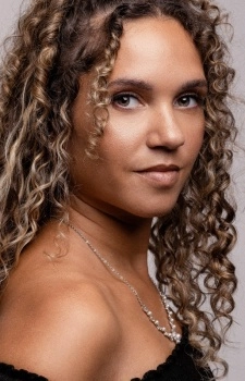 Verry, Clotilde