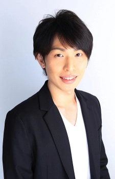 Mizukoshi, Ken