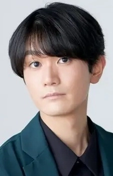 Maruoka, Ryouma