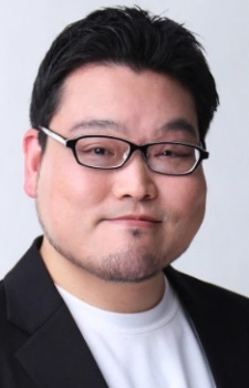 Sugisaki, Ryou