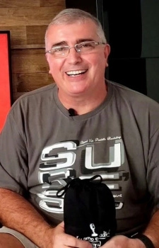 Berger, Maurício