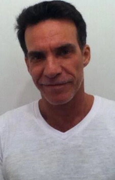Persy, Luiz Carlos