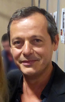 Tessier, Pierre