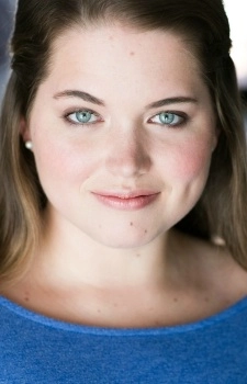 Peterson, Jessica