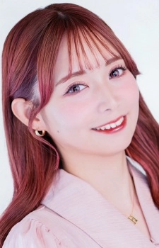 Yamazaki, Haruka