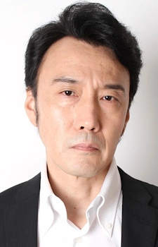 Nakano, Yuuto