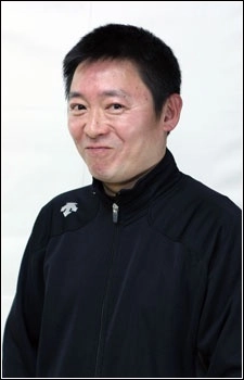 Shiga, Katsuya