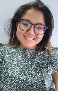 Mejía García, Valeria