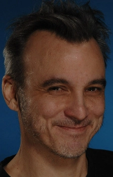 Bellissard, Yannick