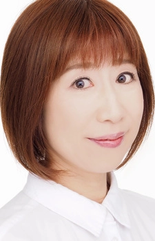 Watanabe, Naoko