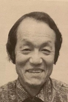 Chiba, Kouichi