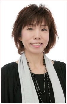 Matsui, Mami