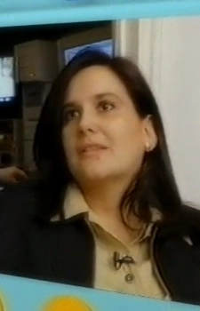 Cantarero, Amalia