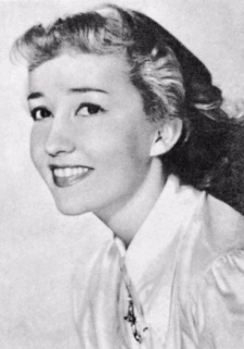 Dolène, Lucie