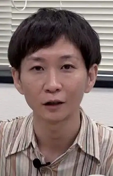 Ihara, Kenta