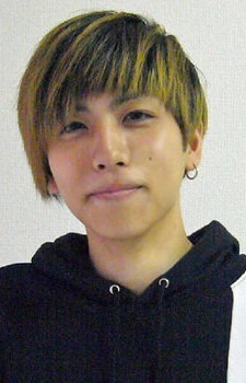 Ogawa, Yuuki