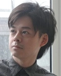 Tokuda, Masahiro
