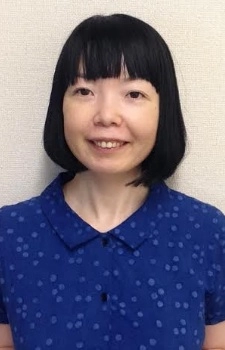 Ueno, Kimiko