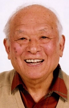 Mizuki, Shigeru