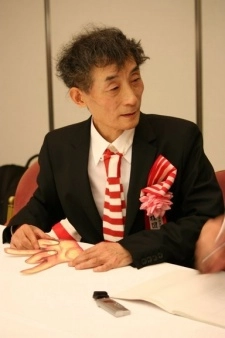 Umezu, Kazuo