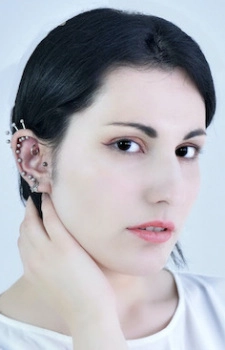 Farahnaz, Nikray