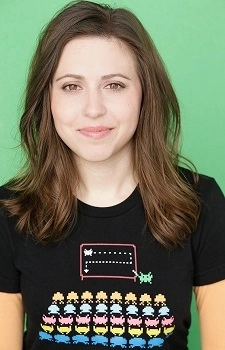 Losi, Jennifer