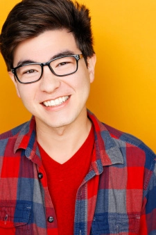 Lewis, Chris Wei