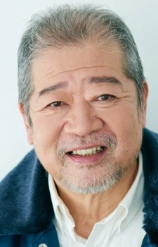 Tsuji, Shinpachi