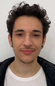 Volpato, Pedro