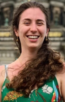 Amorim, Tarsila