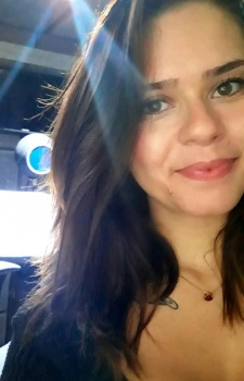 Ferreira, Priscila