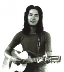 Serizawa, Hiroaki