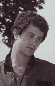Carucci, Carmelo