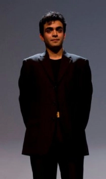 Ruiz, Víctor