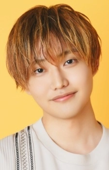 Matsuoka, Youhei