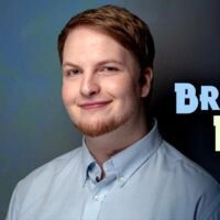 Blaber, Brendan