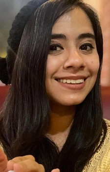 Moreno, Susana