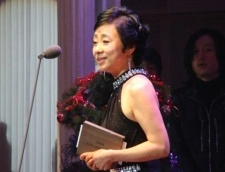 Choi, Mun-ja