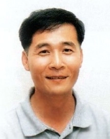 Kim, Min-seok